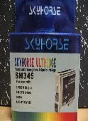 Epson kaseta brez gobice SH345 Light Cyan, T0345